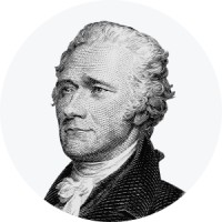 Hamilton Treasury Logo